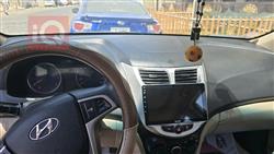 هيونداي أكسنت